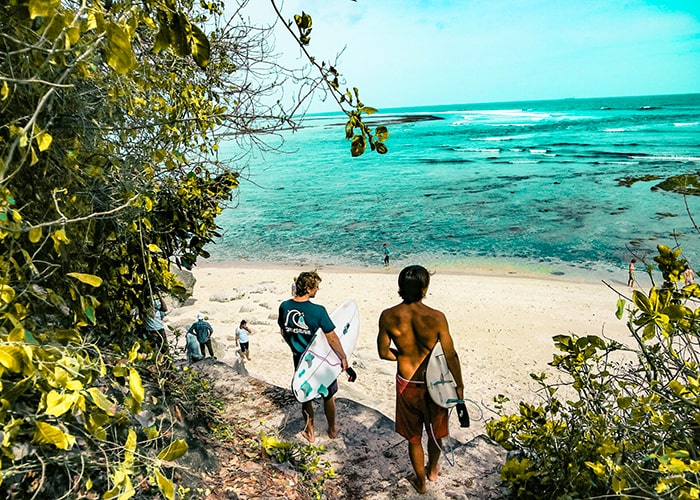 Отдых на Сейшелах: какие пляжи выбрать